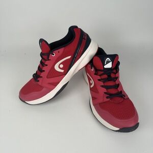 Head Sprint Pro 2.5 WOMENS Size 9 Performance Tennis Shoes